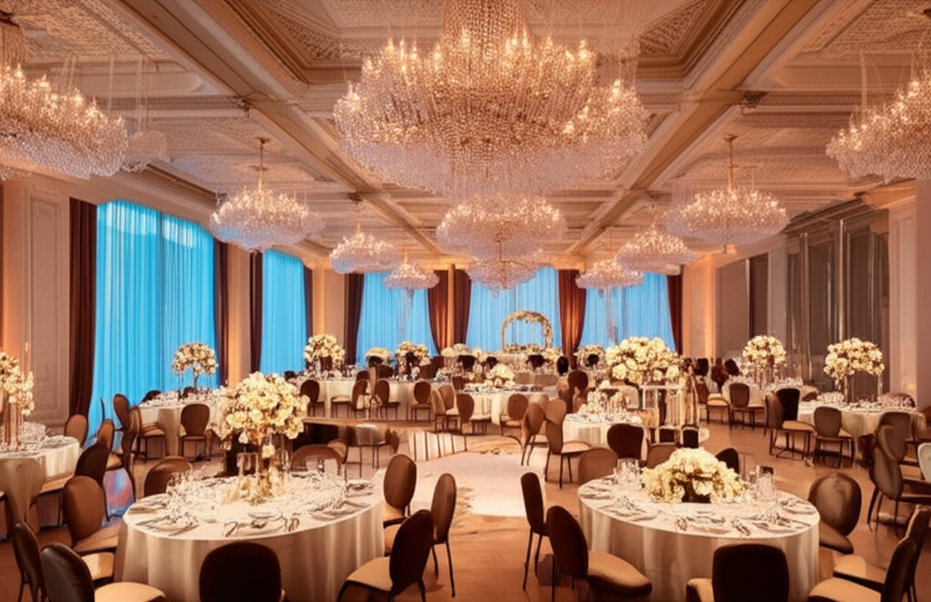 Venue
