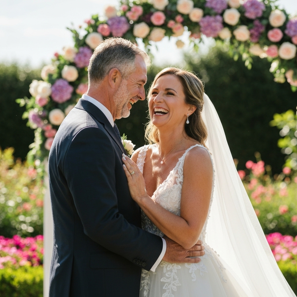 María & Carlos