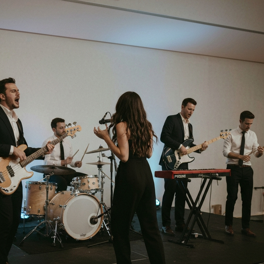 Música