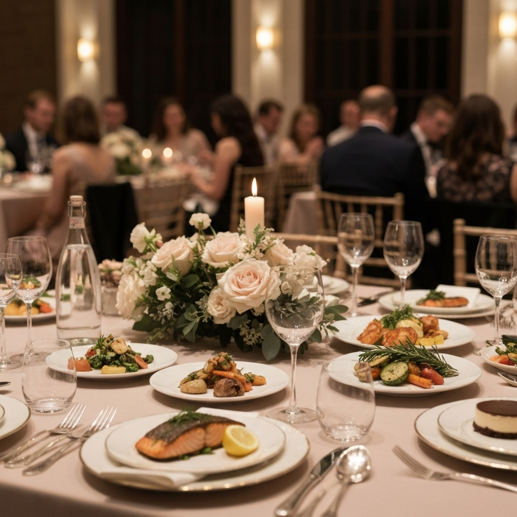 Catering
